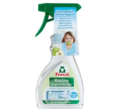 Frosch higiéniás hűtőgép tisztító 300ml
