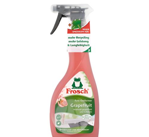 Frosch konyhai zsíroldó Grapefruit 500ml