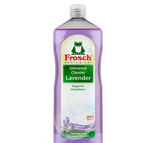 Frosch Általános tisztító levendula 1000ml