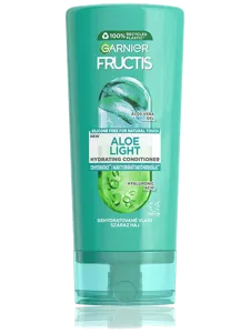 Fructis balzsam aloe 200ml 12# 