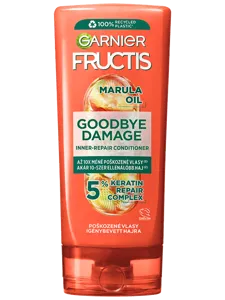 Fructis balzsam goodbye damage 200ml 12#