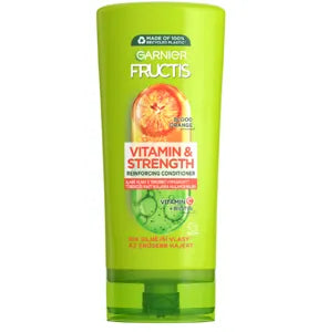 Fructis balzsam vitamin 200ml 12# 
