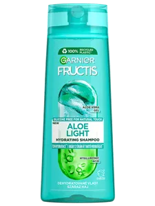 Fructis sampon aloe 250ml 12#