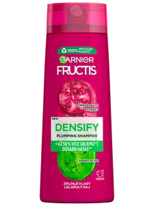 Fructis sampon densify 250ml 12#