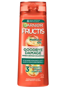 Fructis sampon goodbye damage 250ml 12#