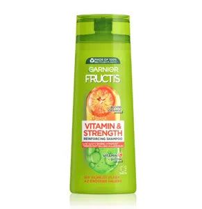 Fructis sampon vitamin 250ml 12#