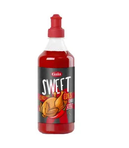Gala édes csípős chili szósz 655g 6#
