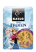 Gallo Disney durumb. tészta "Frozen" 300g