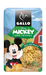 Gallo Disney durumb. tészta "Mickey" 300g