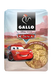 Gallo Disney durumb. tészta "Verdák" 300g