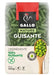 Gallo nat.100% zöldborsóliszt makaróni 250g