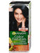 Garnier Color N hajfesték 2. 1 kékes fekete 12# 