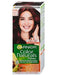 Garnier Color N hajfesték 4. 6 mélyvörös 12# 