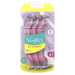 Gillette Simply Venus 3 női borotva eldobható pink 6 db #24