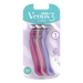 Gillette Simply Venus 3 női borotva eldobható színes 3 db #32