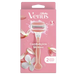 Gillette Venus Spa Breeze női borotva + 1 betét #6