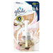Glade (Brise) Electric Romantic Vanilla Blossom légfrissítő utántöltő, vanília, 20 ml
