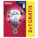 Glade Touch & Fresh Luscious Cherry & Peony koncentrált aeroszolos légfrissítő utántöltő 2+1, 3 x 10 ml
