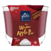 Glade Warm Apple Pie illatgyertya 224 g