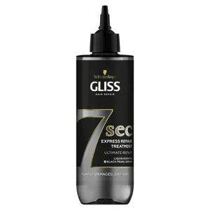 Gliss Extra Repair hajpakolás 7 Szempont Ultimate Repair 200 ml #6