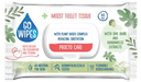 GoWipes Premium Comfort nedves toalettpapír flip-top 44 db 20#