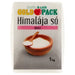 Gold Pack himalája
só őrölt 1kg