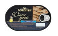 Goldfish füstölt sprotni olajban 170g 16#