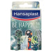 Hansaplast sebtapasz be happy 16db 10#