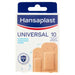 Hansaplast sebtapasz universal 10db 10# 