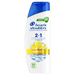 Head & Shoulders Sampon 2in1 Citrus 330 ml #6