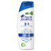 Head & Shoulders Sampon 2in1 Classic 225 ml #6