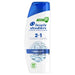 Head & Shoulders Sampon 2in1 Classic Clean 250 ml #6
