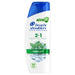 Head & Shoulders Sampon 2in1 Menthol 250 ml #6