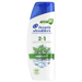 Head & Shoulders Sampon 2in1 Menthol 330 ml #6
