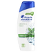 Head & Shoulders sampon Menthol 250 ml #6