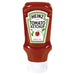 Heinz ketchup 700g/605ml 