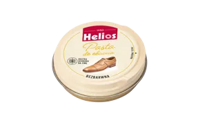 Helios cipőfényező paszta színtelen 40ml 12#