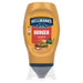 Hellmann s burger szósz flakonos 260g 8#