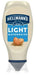 Hellmann's light majonéz flakonos 432g