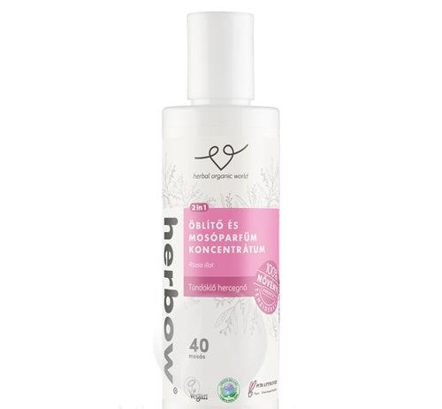 Herbow mosóparfüm Hercegnő 200ml