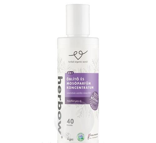 Herbow mosóparfüm Holdfényes éj 200ml