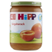 Hipp 4 Hónapos Sárgabarack 190g #6