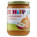 Hipp 4 Hónapos Sütőtök Almával 190g #6