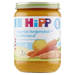Hipp 5 Hónapos Sárgarépa Burgonya Vadlazaccal 190g #6