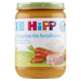 Hipp 5 Hónapos Sárgarépa Rizs Borjúhússal 190g #6