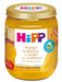 Hipp 6 Hónapos Alma-Mangó-Eper Teljes Gabonával 160g #6