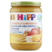 Hipp 6 Hónapos Bio Gyümölcsök Teljes Gabonával 190g #6