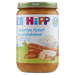 Hipp 8 Hónapos Sárgarépa Pulykahússal 220g #6