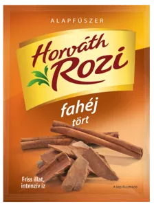 Horváth Rozi Fahéj Tört 15g #15