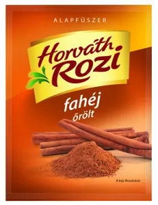 Horváth Rozi Fahéj Őrölt 16g #35